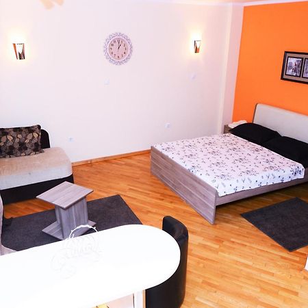 Exclusive Central Apartments Escópia Quarto foto