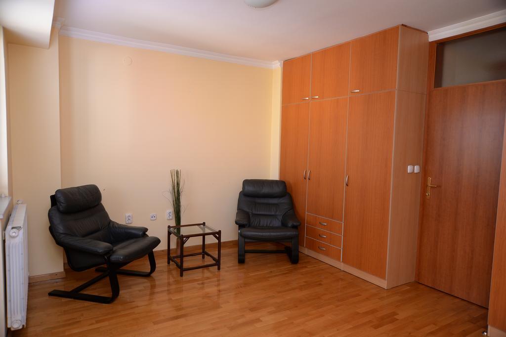 Exclusive Central Apartments Escópia Exterior foto